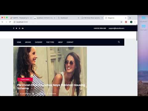 How to slugify URL in your website  Flask Python complete website python tutorial  part 10