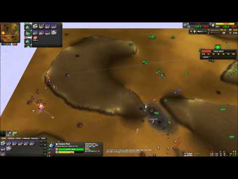 Saktoth(Sh) vs Klon(Ht) on Into Battle