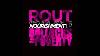 Rout - How Are You (The Nourishment E.P.)