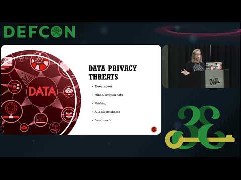 DEF CON 33 - Reclaim Tech: A Community Movement - Janet Vertesi, Andy Hull