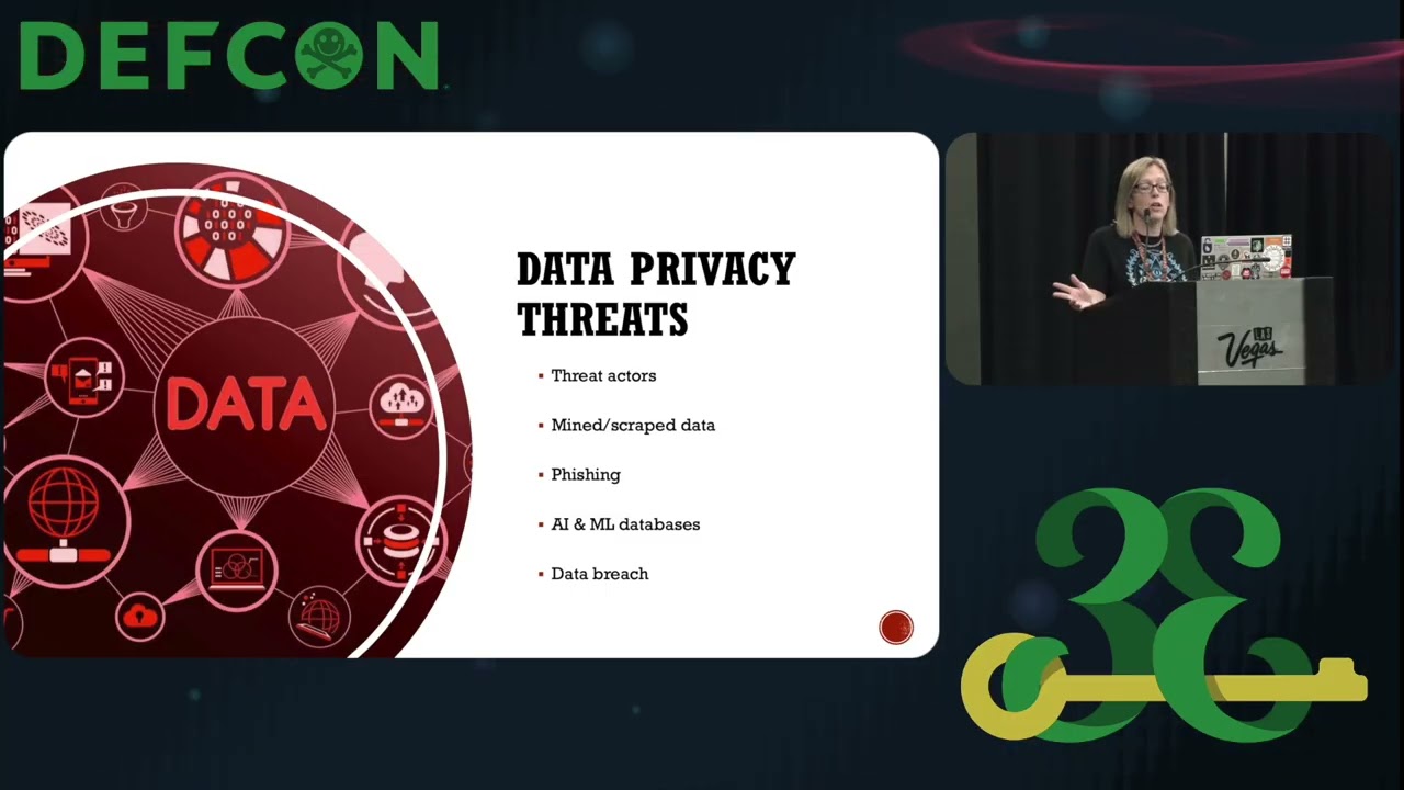 DEF CON 33 - Reclaim Tech: A Community Movement - Janet Vertesi, Andy Hull