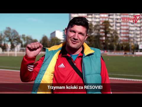 KULISY MECZOWE APKLAN RESOVIA - LECH II POZNAŃ | 3:2 |