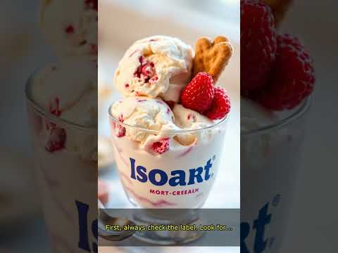 Is Carb Smart Ice Cream a Safe Choice for Diabetics? Find Out!