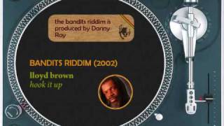 Bandits Medley (2002) Yami Bolo Michael Prophet Lloyd Brown Glen Washington Luciano