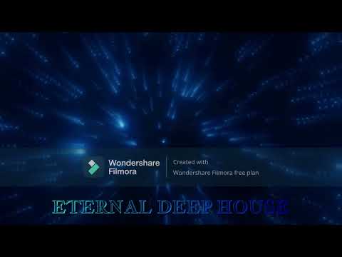 Moonnight feat. MarGo Lane - I run away