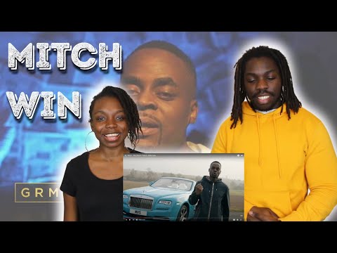 Mitch - Win [Music Video] | GRM Daily - REACTION