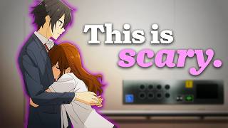 Download lagu Opening Up Is Hard. This Anime Gets That. mp3 Download lagu Opening Up Is Hard. This Anime Gets That. mp3