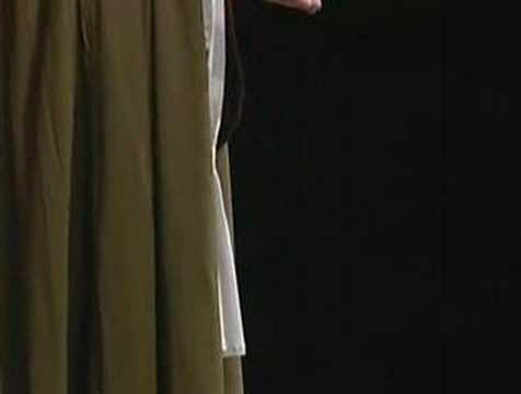 LA Con IV - #2 Frodo at the River