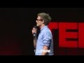 Beatbox brilliance  Tom Thum at TEDxSydney 2