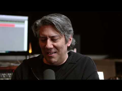 Dave Interviews the Band!