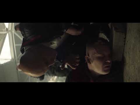 Asymetria  Spowiedż Dilera !!!!! #Polskie Filmy