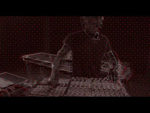 Richie Hawtin - CLOSE live: How I PLAY