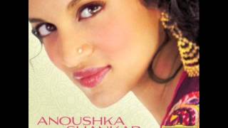 Anoushka Shankar - Si no puedo verla (Con Duquende).wmv