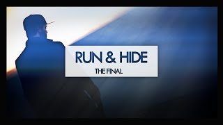 'Run & Hide' A Special Mini Film By Andewhar