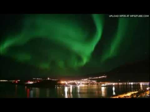 Halvdan Sivertsen - Sommerfuggel i vinterland :-D