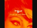 The B-52's - Juliet of the Spirits (lyrics in ...