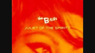 The B-52&#39;s - Juliet of the Spirits (lyrics in description)