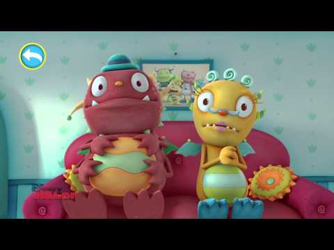 Destination Disney Junior Interactive Video | Official Disney Junior Africa