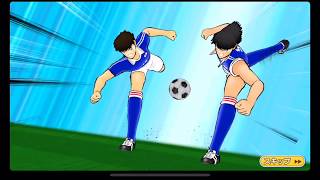 【リコピン山田 ガチャ編#16】日本代表ガチャ第2弾：久しぶりのガチャ動画っ！！！いくぜっ〜！！！キャプテン翼 たたかえドリームチーム CaptainTubasa