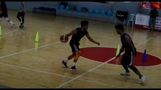 2. LİG SEÇMELERİNE KATILDIM !! Team Speedy