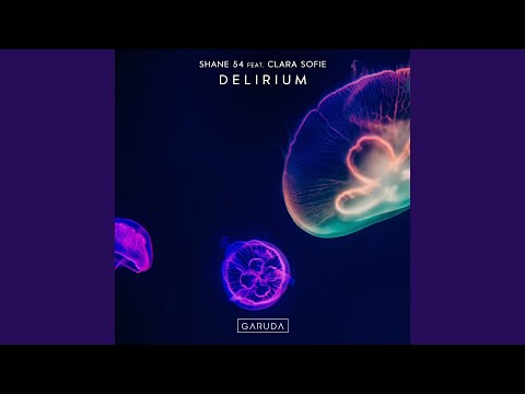 Delirium (Extended Mix)