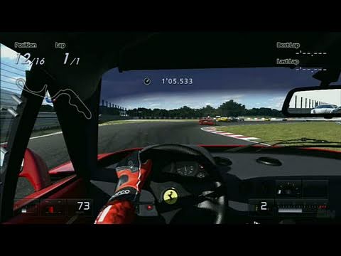 Gran Turismo 5 Prologue PlayStation 3 Review - Video Review