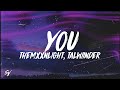 You - THEMXXNLIGHT, Talwiinder (Lyrics/English Meaning)