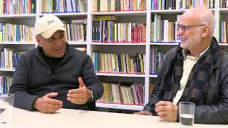 Programa Pensamento Crítico -  A segurança e a barbárie (E 185)