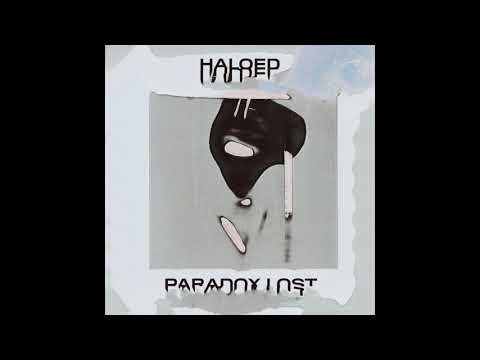Haloed - Paradox Lost