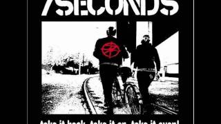 7 Seconds - My Band, Our Crew