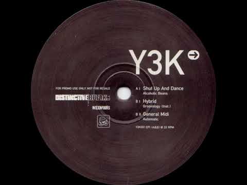 General Midi - Automatic