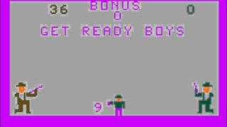 Dog Patch for the Bally Astrocade