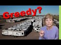 What's WRONG with the RV industry? Why so many nightmares?