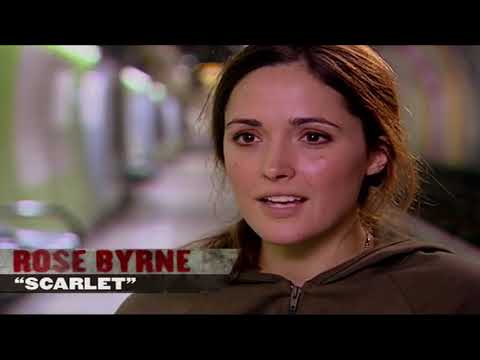 Making of 28 Weeks Later [2007]
