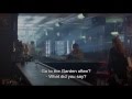 Highlander Bar Scene HD