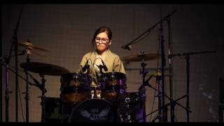 羅小白S.white 20170521 4K 9 黑鍵 Black Keys(林俊傑 JJ Lin)