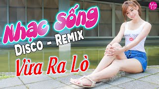Download lagu LK Nhạc Sống Disco Remix 2025 Cực Cháy | Nhạc Sống Phê Kịch Sàn | Đẳng Cấp New Wave #10 mp3