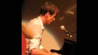 Brett Anderson - The Empress + Chinese Whispers