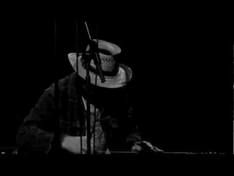Daniel Lanois - Panorama - JJ Leaves L.A. (Live from Berlin)