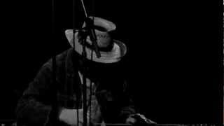 Daniel Lanois - Panorama - JJ Leaves L.A. (Live from Berlin)