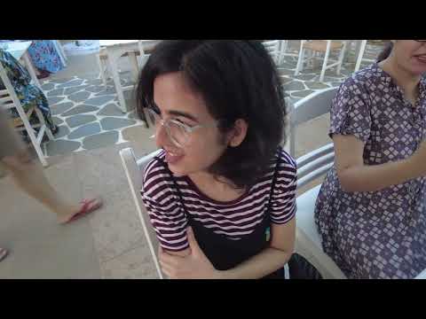 GOA VLOG: Thalassa + Curlies beach shack (Day 5)