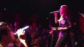 Hold On Tight covering "I Love It" by Icona Pop (Boston, MA @ Ned Devine's)