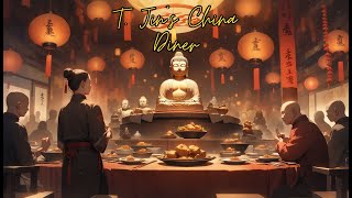 Chopsticks & Choices: T.Jin's China Diner