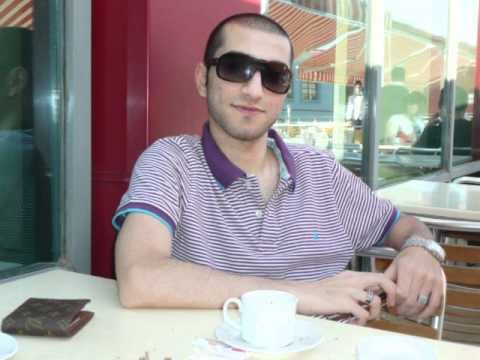 M.A. Moss - In Da Club