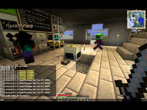 Gregtech Base Suicide