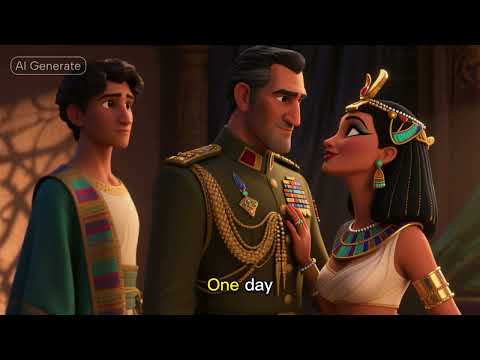 Joseph in Potiphar’s House – Faithful in Every Situation! Genesis 39