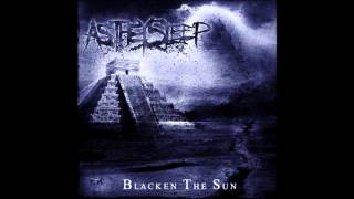 As They Sleep - Seeds of Hate - Lyrics