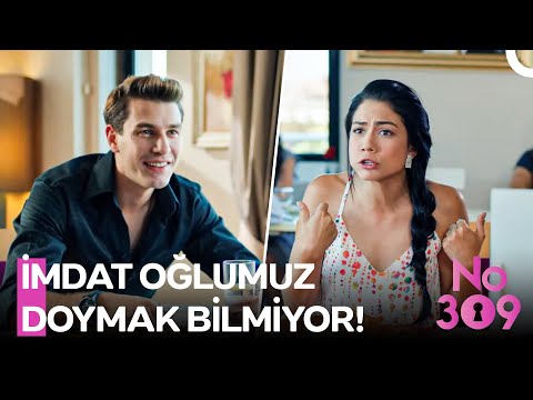 #LalOn ile Aşka Doğru : Aşeren Kadın Tatlığı Diye Bir Şey Var - No: 309