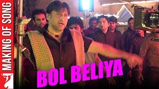 Making Of The Song - Bol Beliya | Kill Dil | Govinda | Ranveer Singh | Ali Zafar | Parineeti Chopra