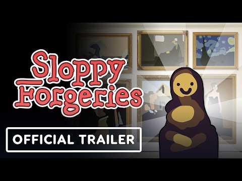Gameplay Trailer